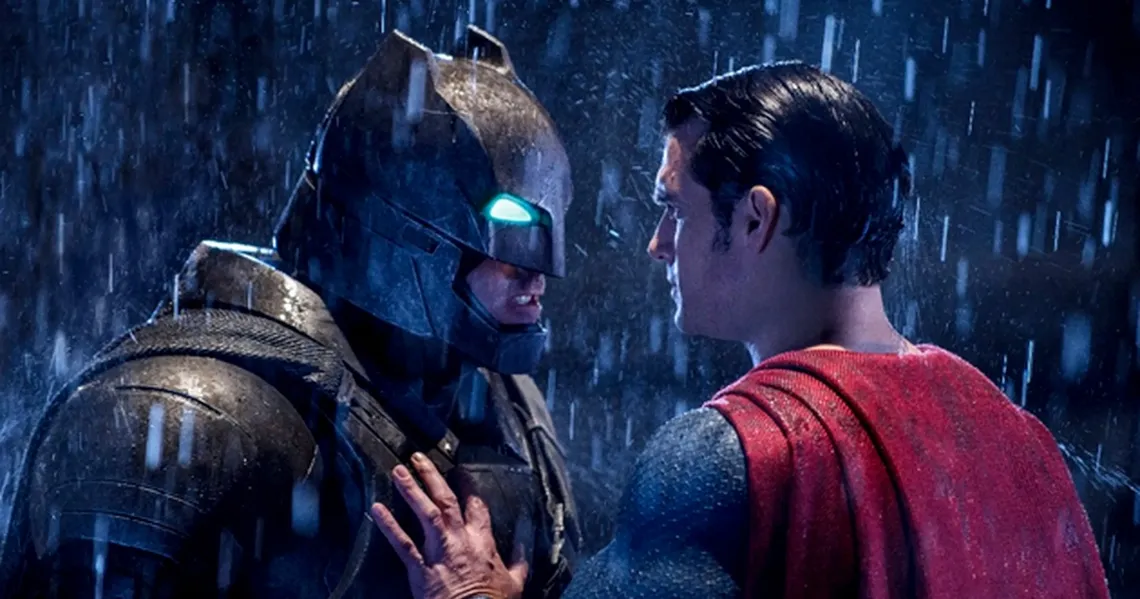 Batman v Superman: Zack Snyder spiega la controversa scena di ‘Martha’