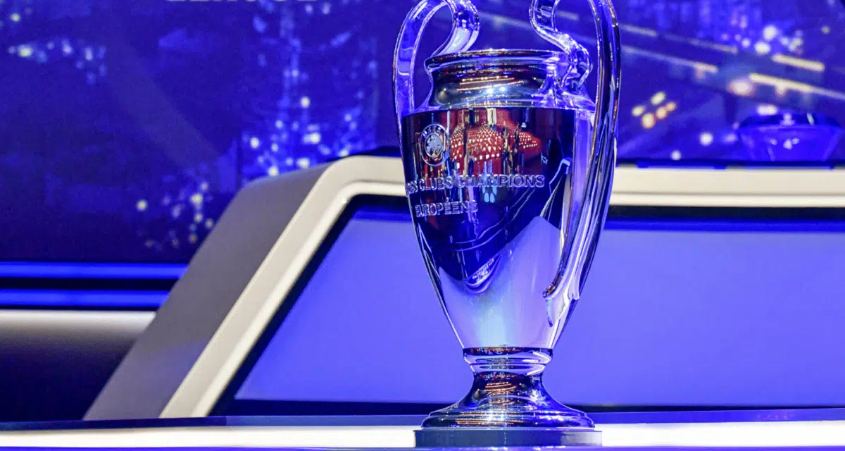 su disney arriva la diretta streaming della champions league