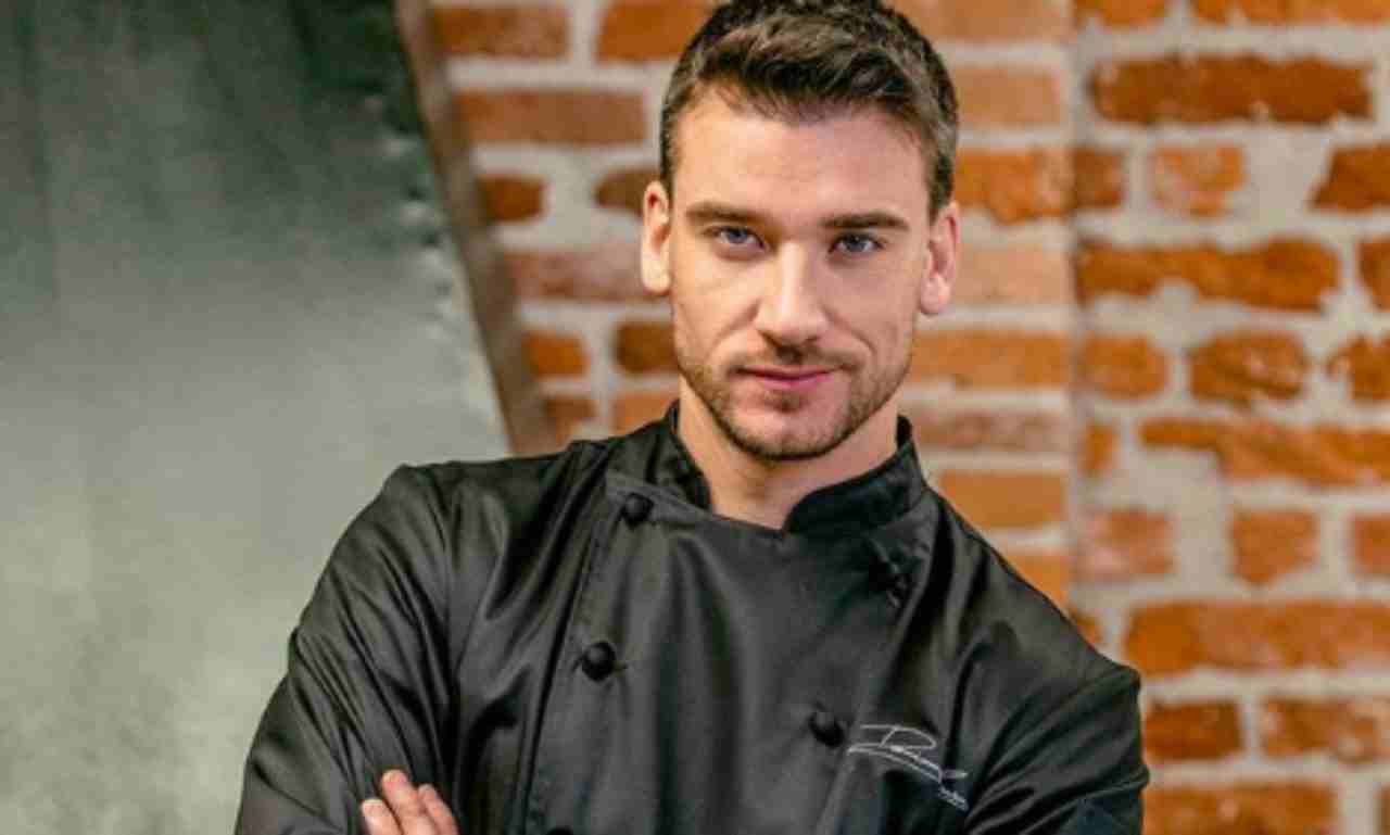 Immagine Copertina «Bake off Italia con Damiano Carrara? Benedetta Parodi svela le novità»