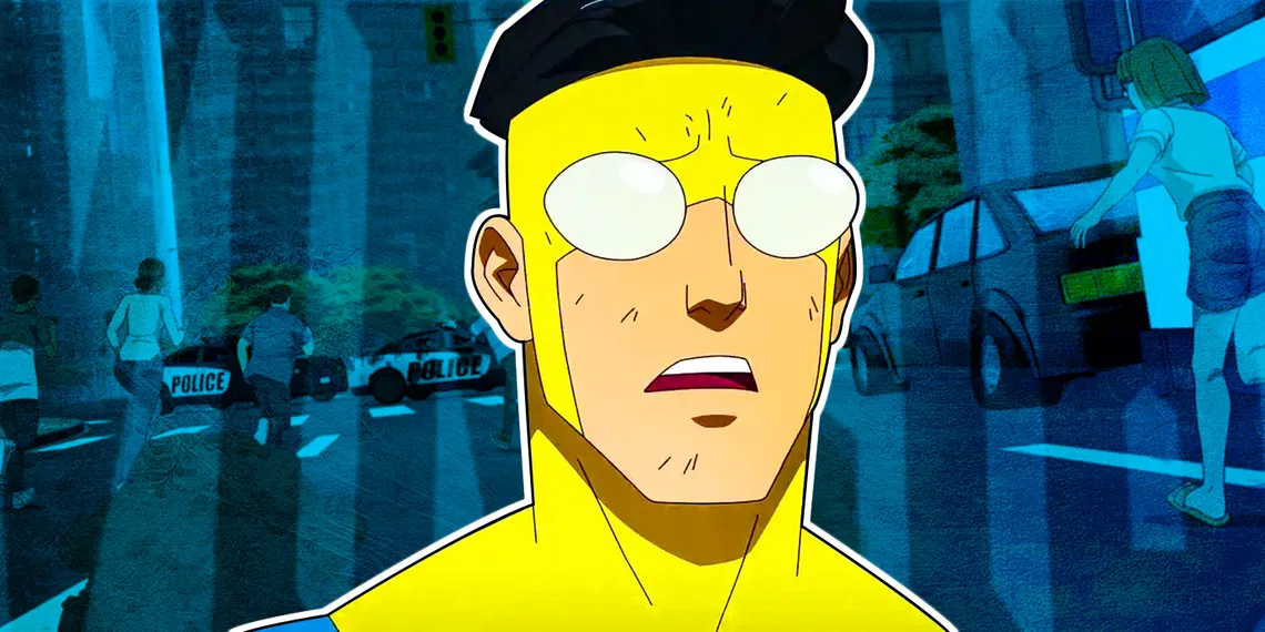 Mister Movie | Invincible: Il Futuro del Film Live Action Ancora Avvolto nel Mistero Mister Movie | Invincible: Il Futuro del Film Live Action Ancora Avvolto nel Mistero