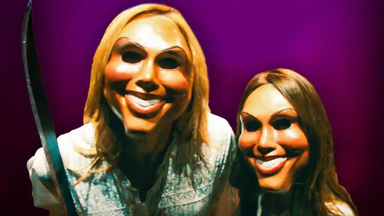 Immagine Copertina «Cosa sappiamo su The Purge 6? Sequel de La Notte del Giudizio»