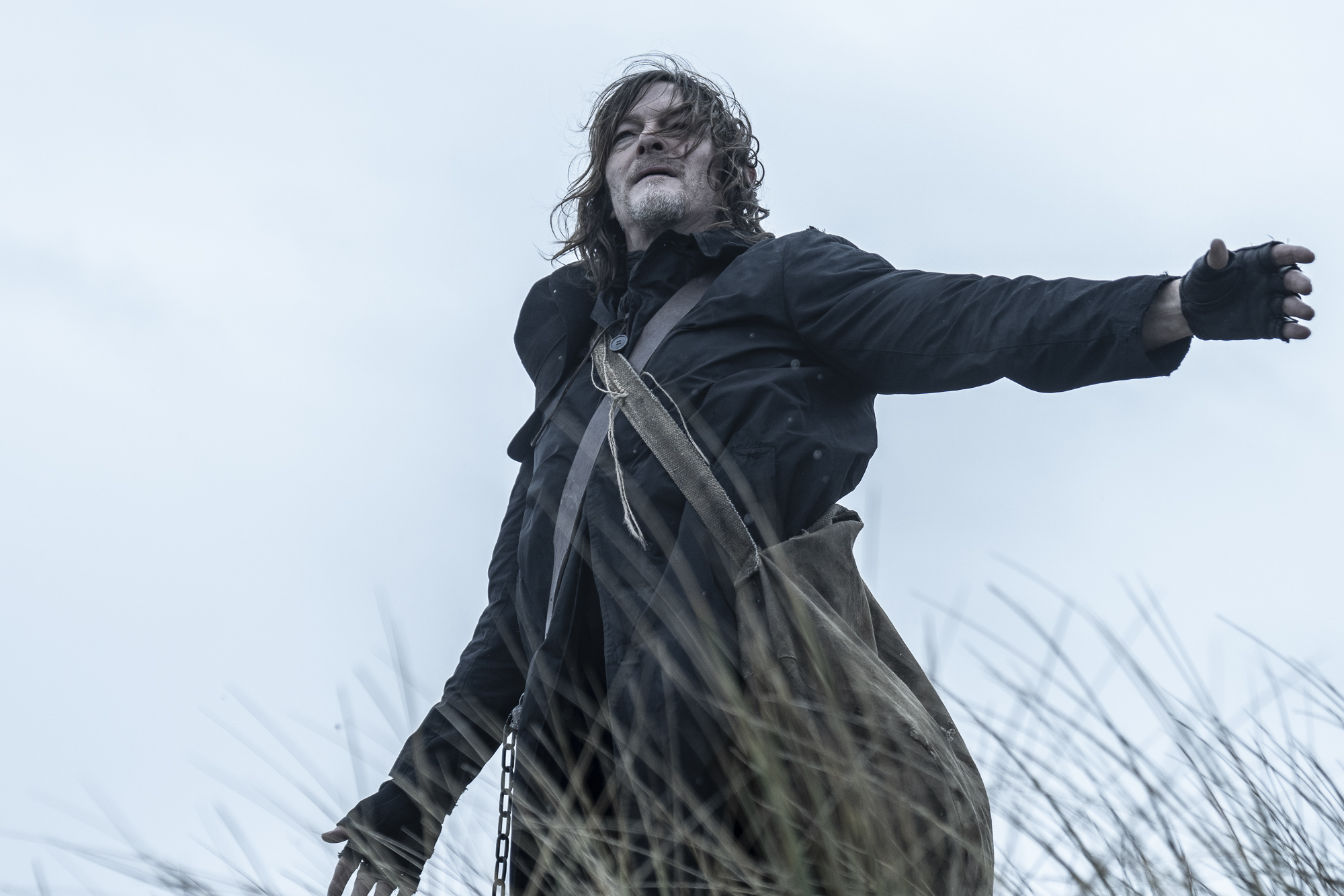 Immagine Copertina «Norman Reedus sarà Knull in Venom 3?»