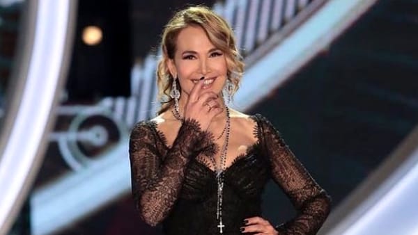 Immagine Copertina Nuovo programma per Barbara d’Urso che torna in tv di pomeriggio, i dettagli