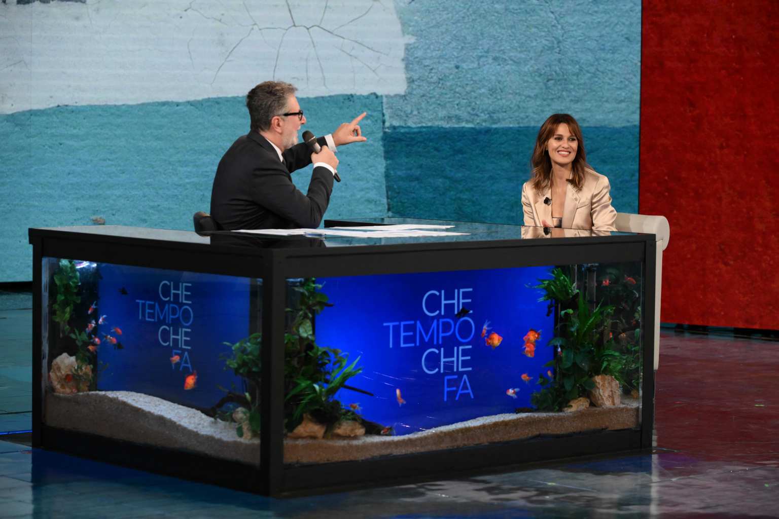 Mister Movie | Ospiti Che Tempo Che Fa 4 Maggio, sul NOVE Totti leggenda si racconta Mister Movie | Ospiti Che Tempo Che Fa 4 Maggio, sul NOVE Totti leggenda si racconta