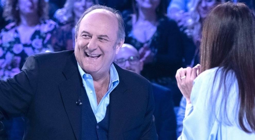 Gerry Scotti via da Mediaset? “Ecco perché non ci ho mai pensato”