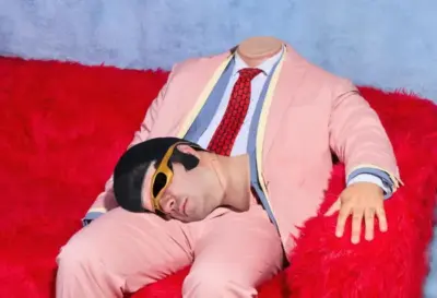 TonyPitony conquista il disco d’oro con l’album TONYPITONY