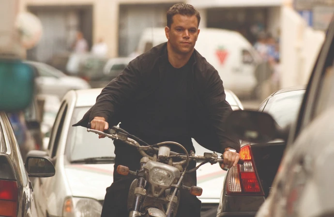 In cantiere un nuovo film di Bourne