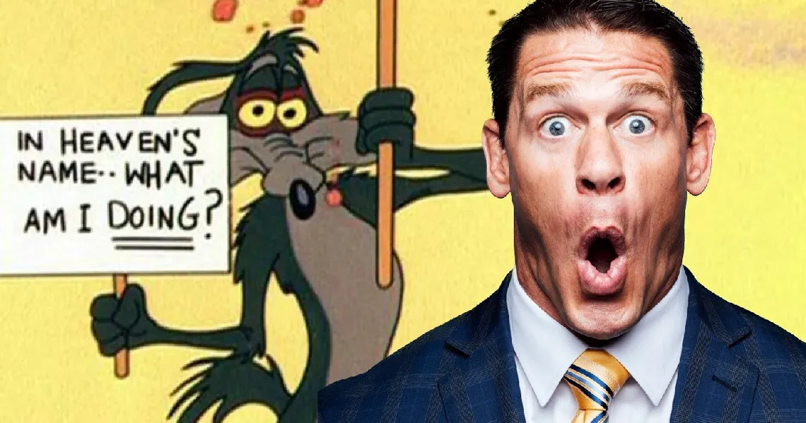 mister movie coyote