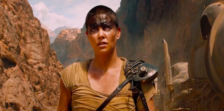 Furiosa Anya