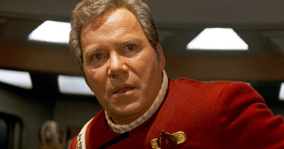 William Shatner Aperto a Riprendere il Ruolo di James T. Kirk: “Un’idea Intrigante”