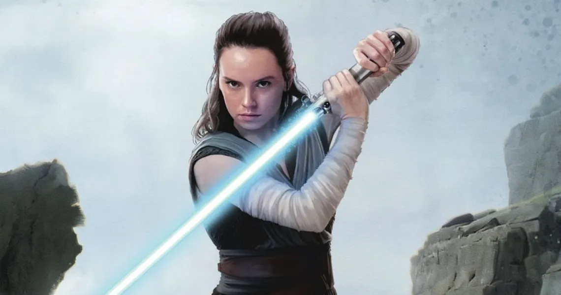 Star Wars: Daisy Ridley rivela la “strana sensazione” che ha riguardo alle riprese del nuovo film di Rey