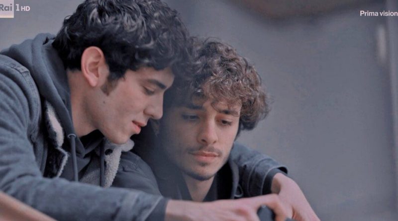 Immagine Copertina Un Professore 2 ecco i colpi di scena nel finale di stagione