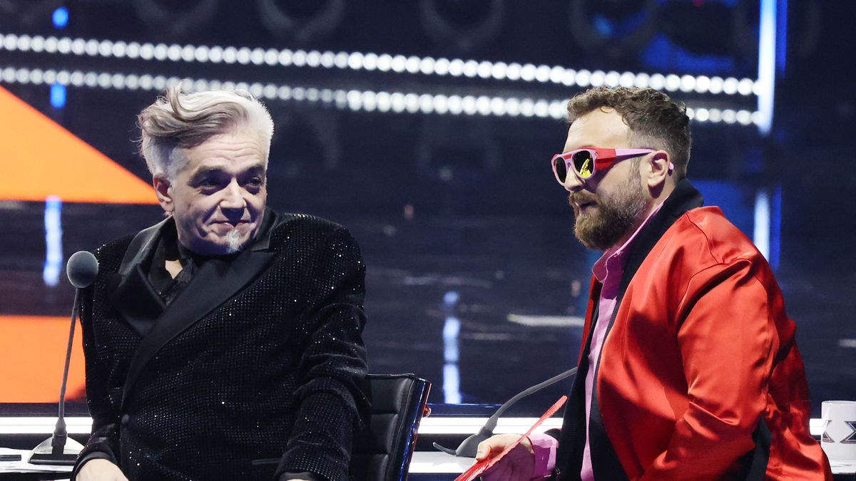 X Factor 2024, ecco la nuova Giuria e Conduttore