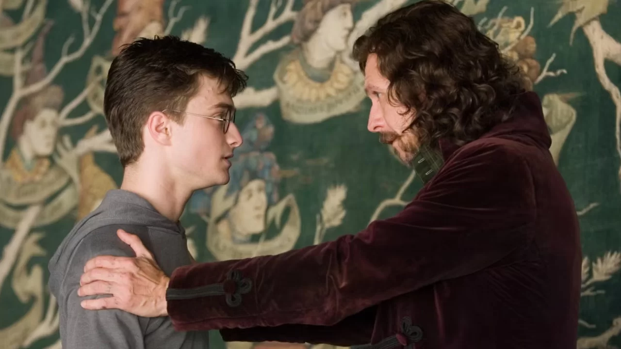 Gary Oldman: “Harry Potter mi ha salvato la vita”