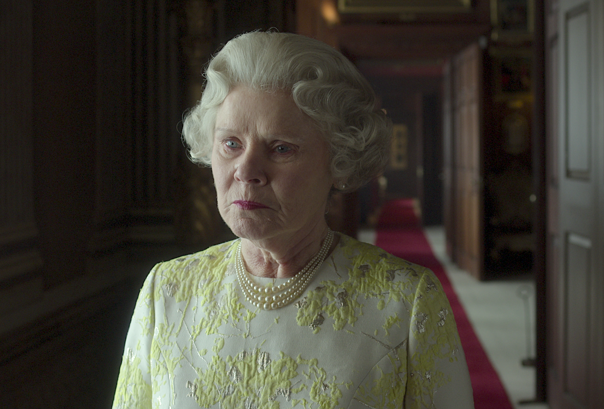 L’incredibile performance di Imelda Staunton da Harry Potter a The Crown