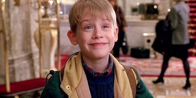 Immagine Copertina «L’esperienza di Mamma ho Perso l’aereo ha avuto un impatto sul casting di Harry Potter»