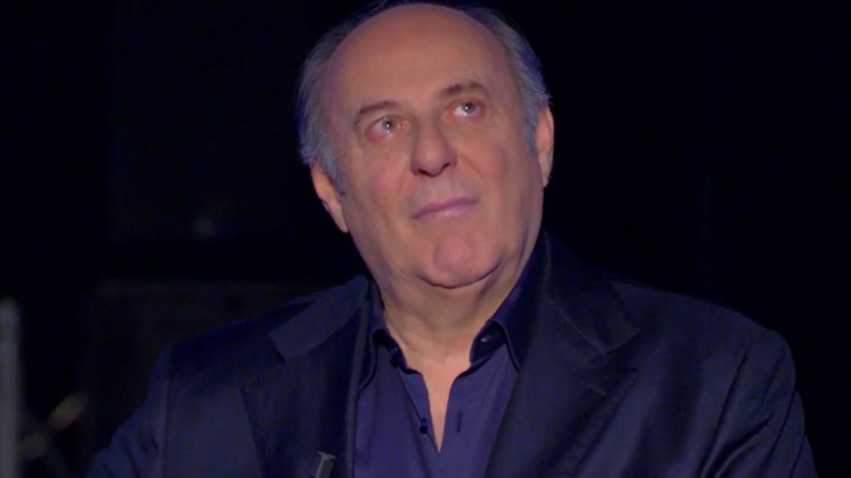Immagine Copertina «Gerry Scotti svela di essere deluso da Max Pezzali e Claudio Cecchetto»
