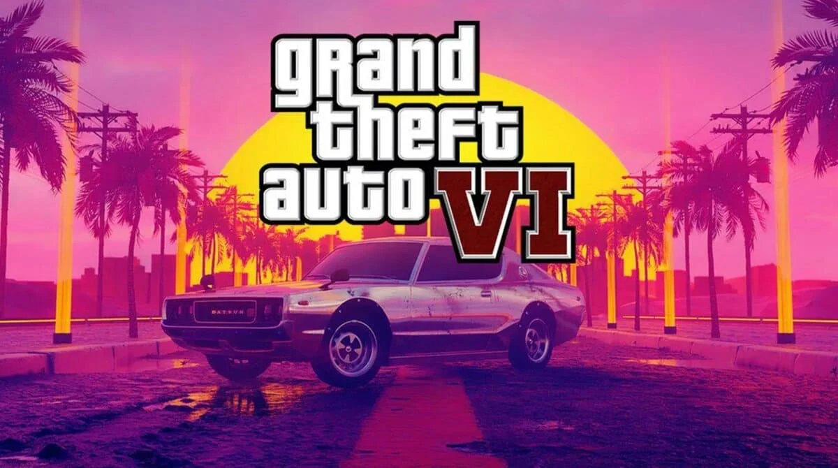Immagine Copertina «Anticipazioni su GTA 6: Il Trailer è imminente, quando arriva il nuovo Grand Theft Auto 6»