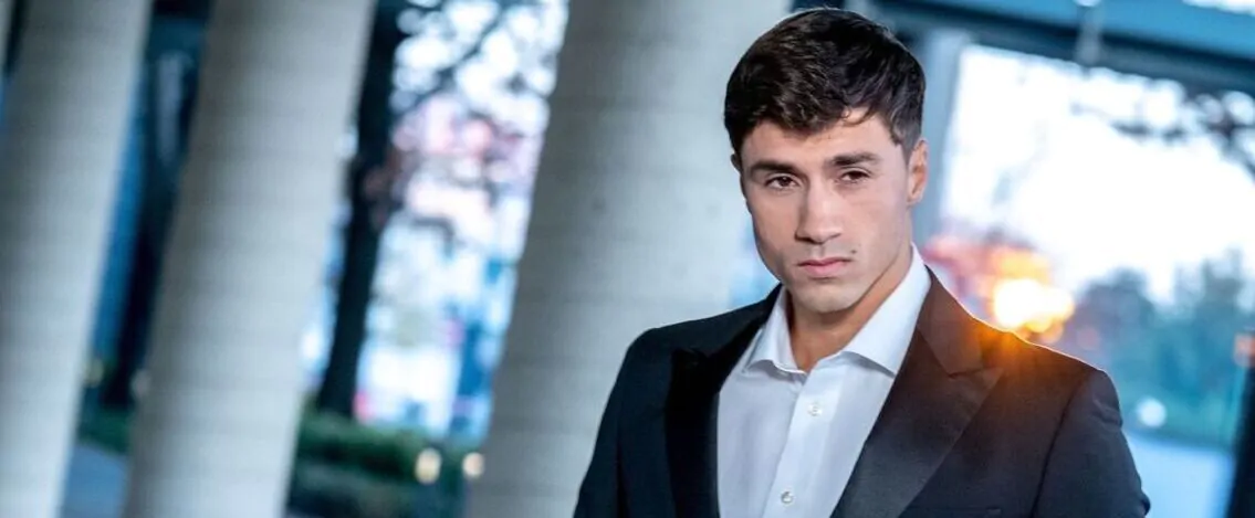 Mister Movie da Mistermovie.it mister movie isola dei famosi 2025 mirko brunetti concorrente