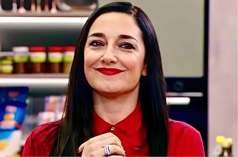 Immagine Copertina «Sara Ricci critica il pubblico del Grande Fratello: “C’è volgarità, prepotenza e ignoranza”»