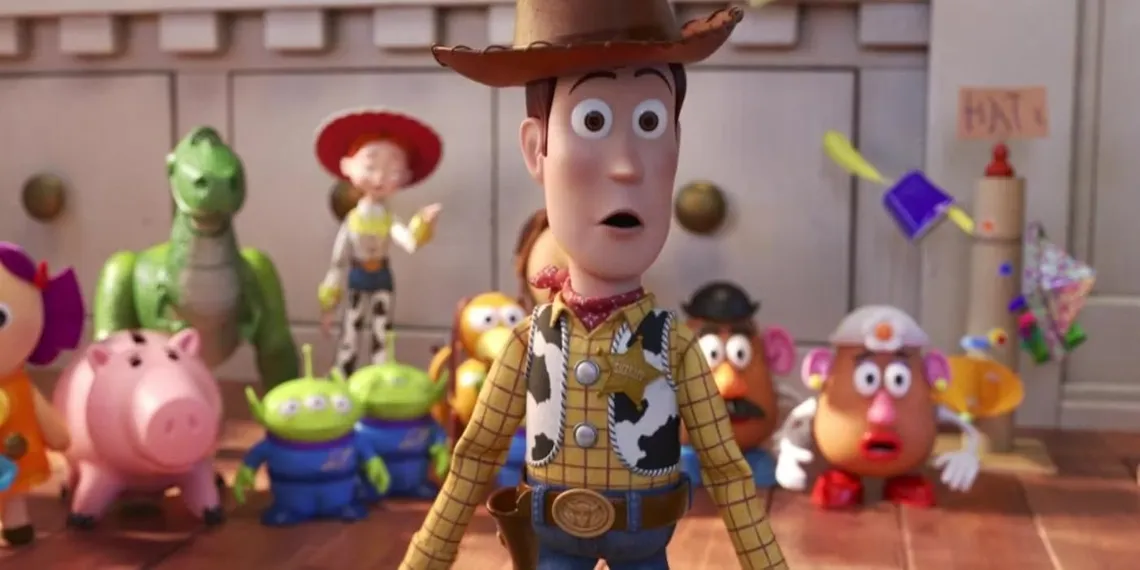 Immagine Copertina Data di Uscita e Trama di Toy Story 5: Ecco Tutto Quello che Dobbiamo Sapere