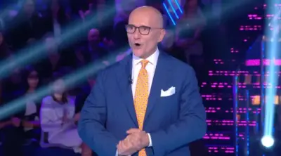 Alfonso Signorini a Ballando con le Stelle? Il retroscena