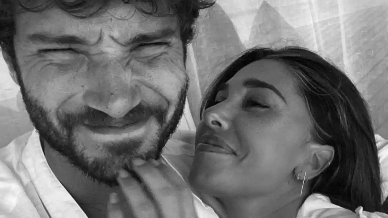 Mister Movie Belen Rodriguez pubblica un post enigmatico contro Stefano De Martino? Mister Movie Belen Rodriguez pubblica un post enigmatico contro Stefano De Martino?