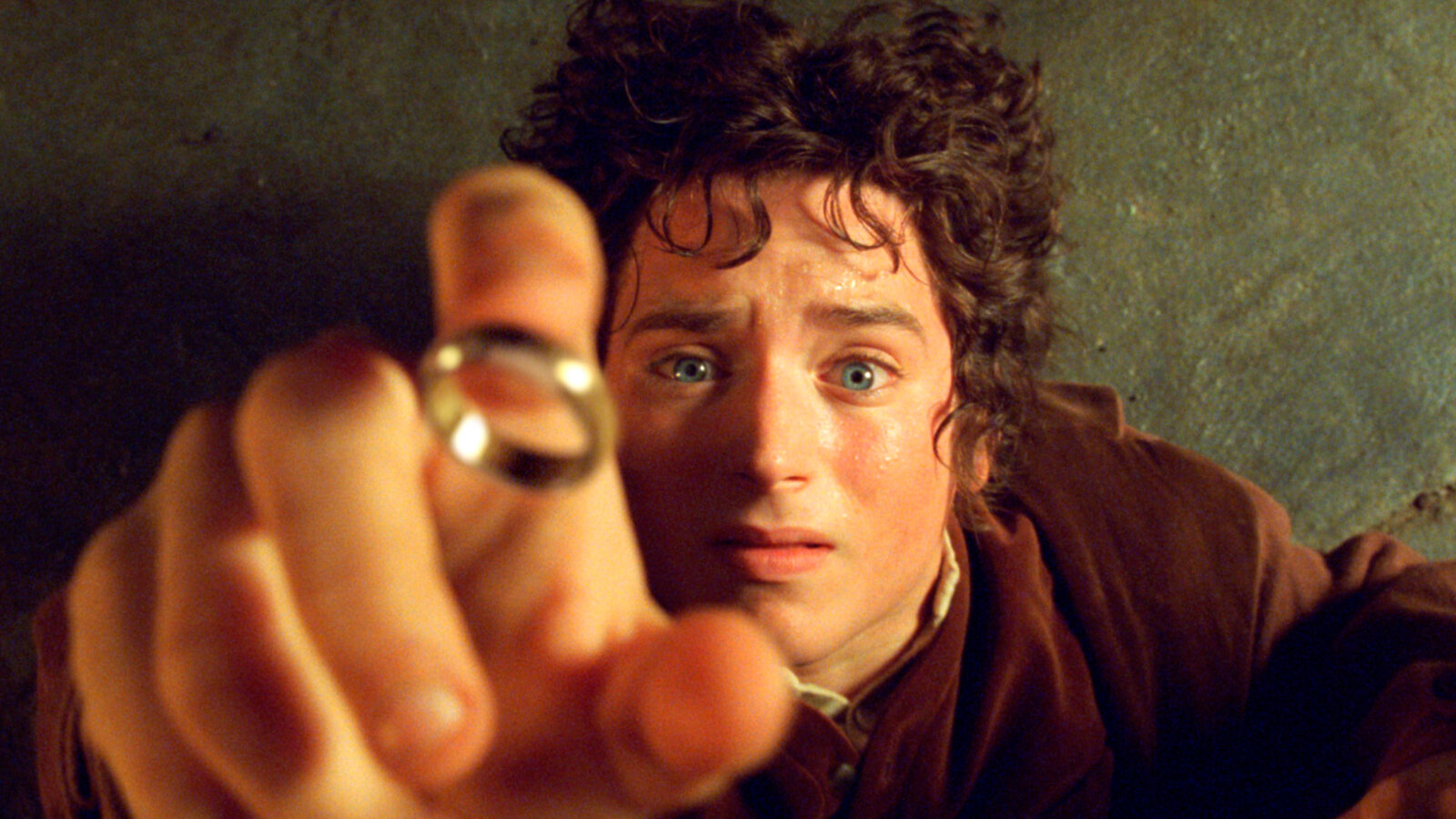 Mister Movie da Mistermovie.it mister movie elijah wood non doveva essere in the monkey