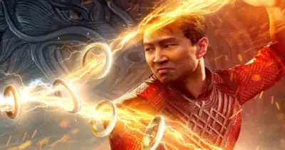 Shang-Chi 2, Simu Liu aggiorna i fan: «Prima Doomsday, poi Secret Wars»