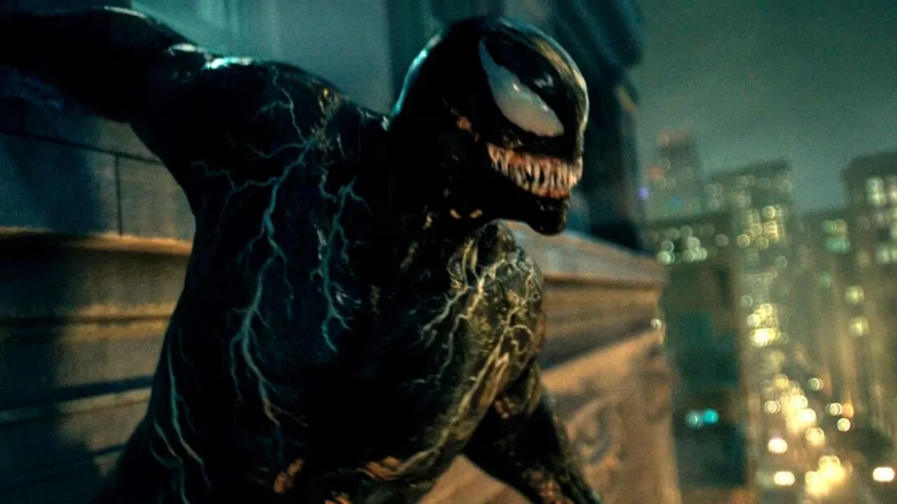 La foto dal set di “Venom 3” potrebbe rivelare il cattivo Marvel del film
