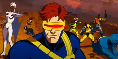 X-Men ’97, il consiglio degli autori a Marvel per il reboot MCU