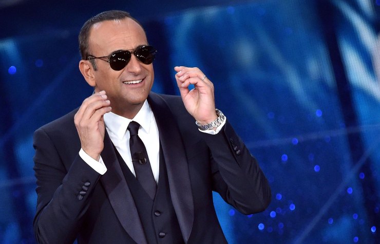 Carlo Conti e Sanremo 2025: ormai manca solo l’ufficialità