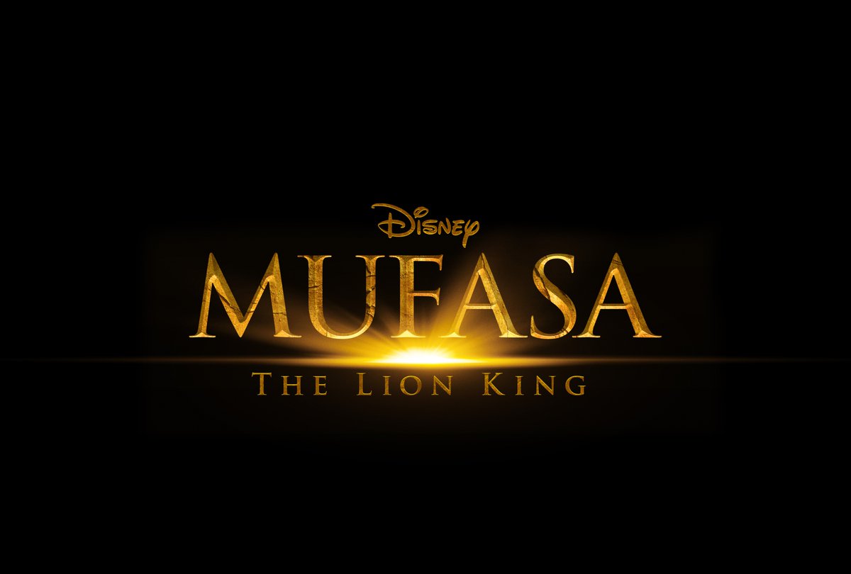 Mufasa: La foto de Il Re Leone rilasciata dalla Disney, annunciato il primo trailer