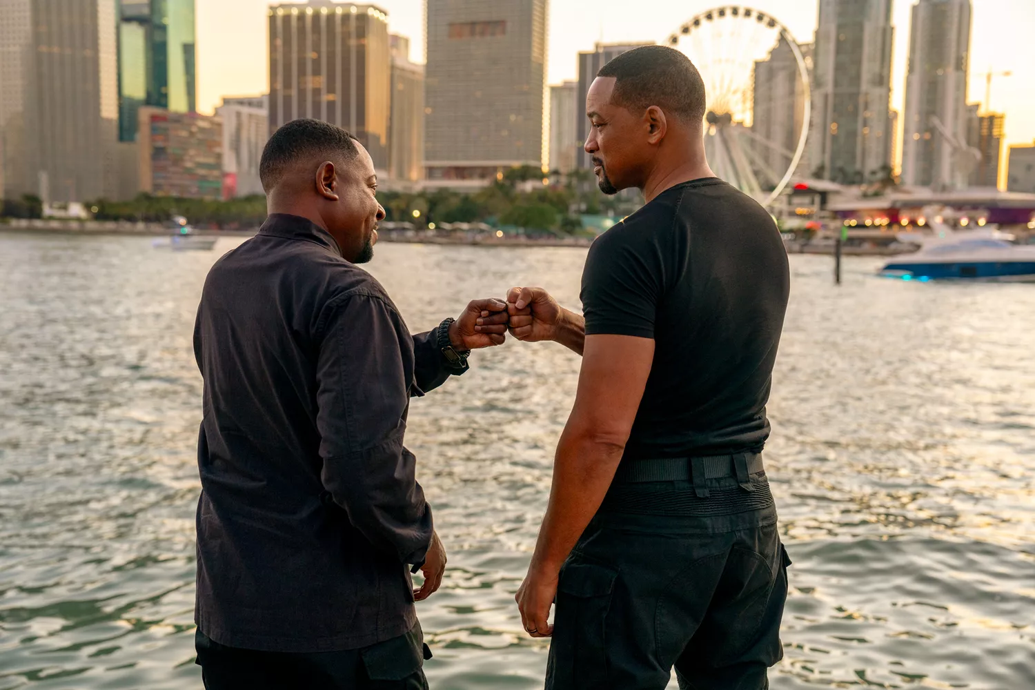 Nuovo film Bad Boys 2024: recensioni di Ride or Die, le prime opinioni critiche