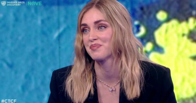 chiara ferragni a ballando con le stelle smentita shock ultime news