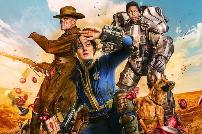Fortnite si Prepara al Crossover con Fallout: Una Zona Contaminata in Arrivo