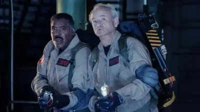 Ghostbusters, il prossimo nuovo film potrebbe portare gli Acchiappafantasmi a Natale