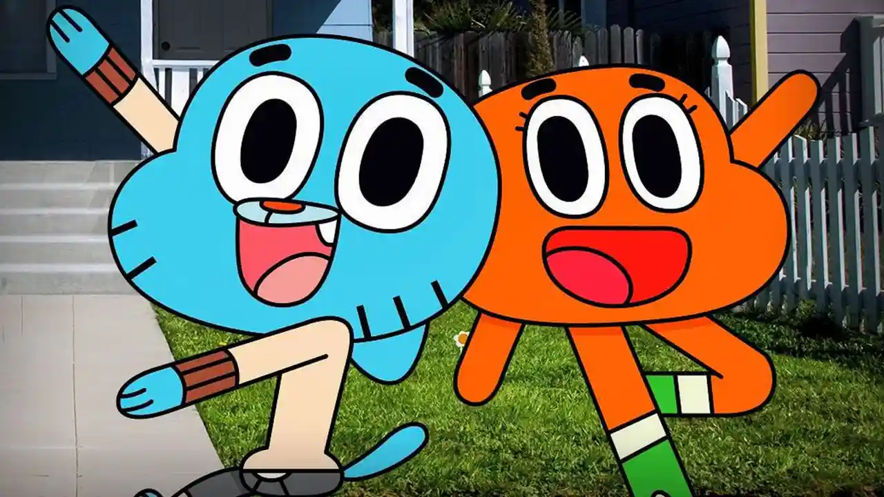 Il film Lo straordinario mondo di Gumball 2024 riceve un entusiasmante