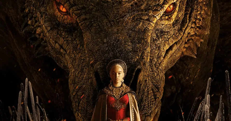 Immagine Copertina «Anticipazioni sul 6 Episodio di House of the Dragon 2: nuovi draghi»