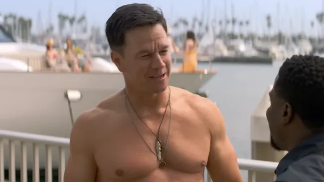 Immagine Copertina «Mark Wahlberg è determinato col Reboot di L’uomo da sei milioni di dollari»