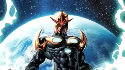 Lo Spin-Off di Guardiani Della Galassia su Nova prende forma: Richard Rider sarà il protagonista