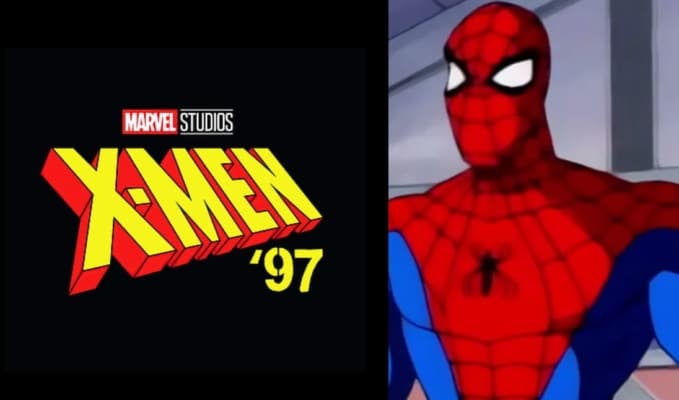 “X Men ’97” include un grave errore su Spider Man