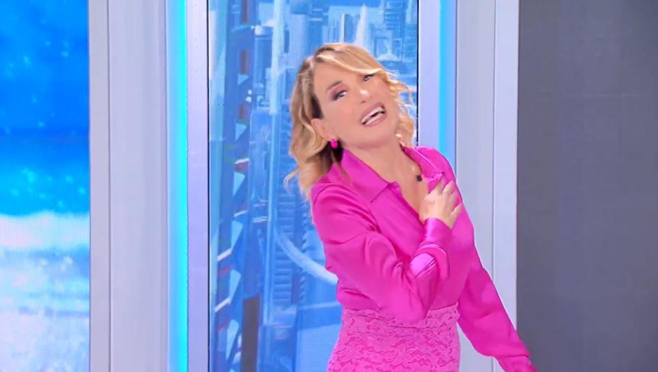 Barbara d’Urso a Nove: futuro televisivo incerto tra rumors e smentite