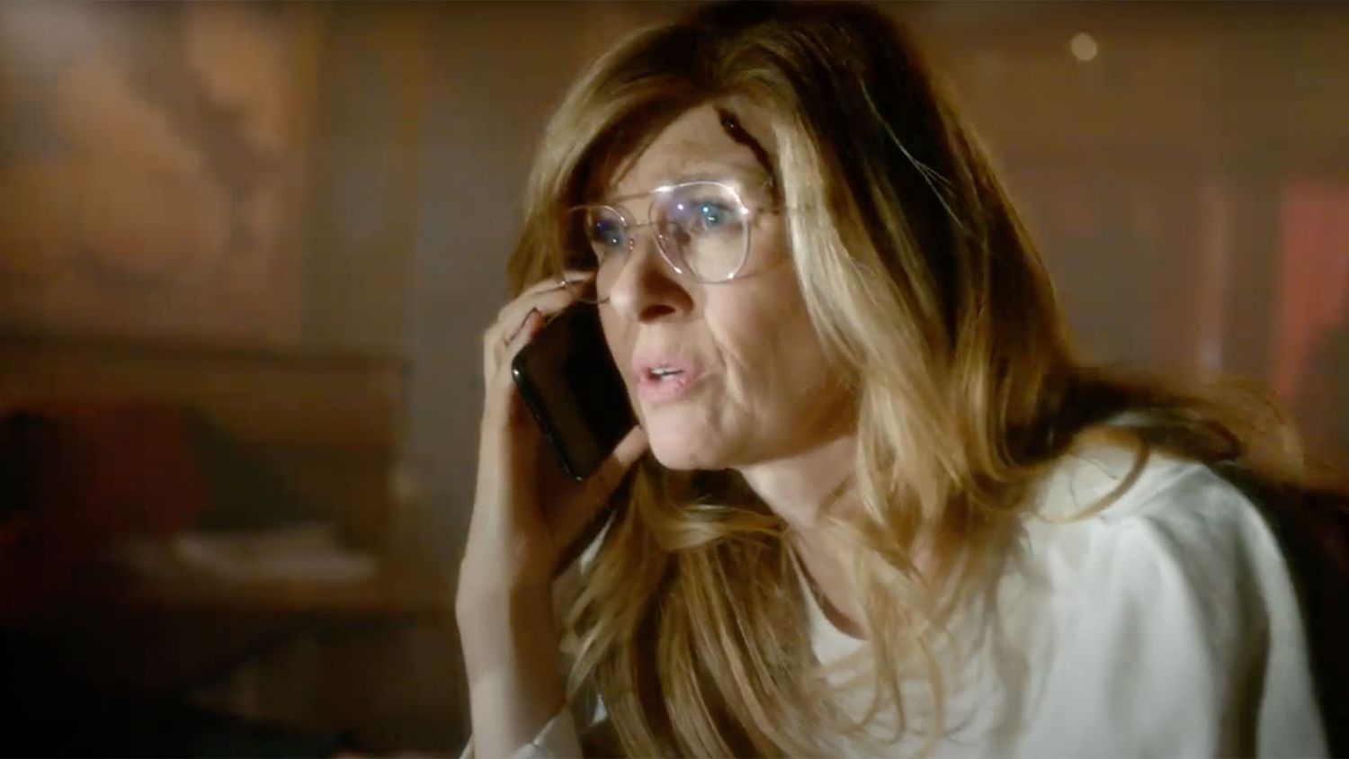 911: Perché Connie Britton ha lasciato lo show?