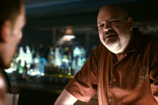 Pruitt Taylor Vince nel ruolo di Jonathan Kent nel film “Superman” di James Gunn