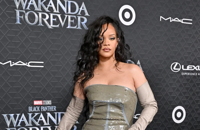 Rihanna rivela perché le piacerebbe scambiare posto con i suoi figli per un giorno