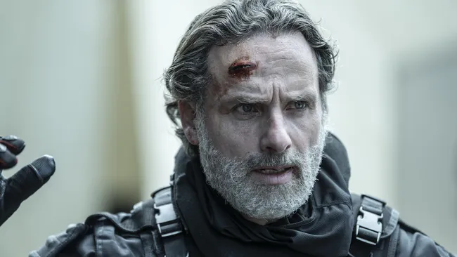The Walking Dead Dead City, il silenzio tra Rick e Maggie urla una rottura? La teoria shock The Walking Dead Dead City, il silenzio tra Rick e Maggie urla una rottura? La teoria shock