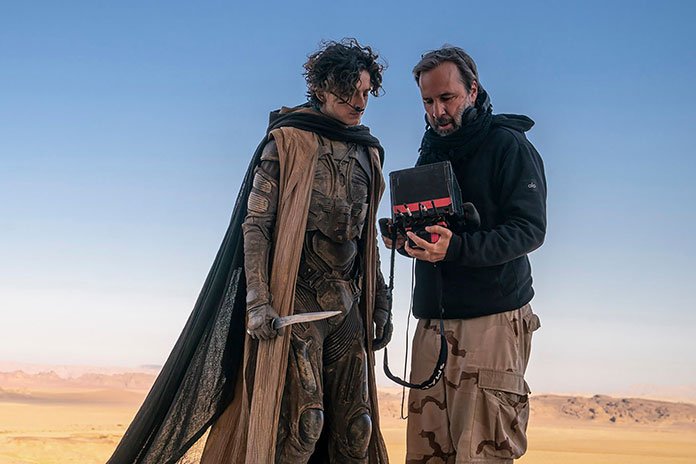 “Sono molto eccitato”: Denis Villeneuve condivide un grande aggiornamento su Dune 3 e anticipa cosa c’è in serbo per il futuro