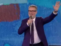 Fabio Fazio verso il ritorno in Rai con Che tempo che fa? Il retroscena sul futuro del conduttore