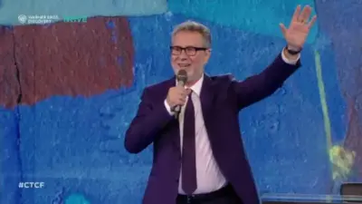 Fabio Fazio verso il ritorno in Rai con Che tempo che fa? Il retroscena sul futuro del conduttore